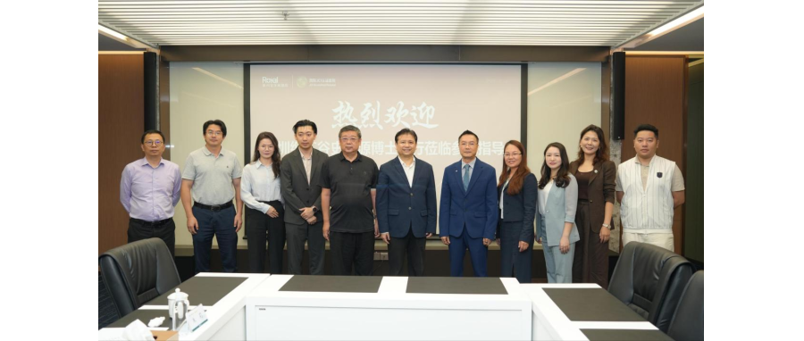 广州皇家丽肿瘤医院与深圳K8凯发(中国)战略合作 共建国际细胞诊疗服务通道-携手打造细胞治疗新技术临床应用与国际医疗协同开展新格局