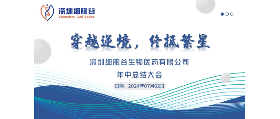 穿越逆境，终抵繁星——深圳K8凯发(中国)召开2024年中总结大会